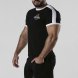 Foto 2: T-SHIRT PADLOCK PRETA LOCKER GEAR 36 S