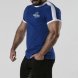 Foto 2: T-SHIRT PADLOCK AZUL LOCKER GEAR 36 S