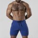 Foto 1: CAL��O SIDE STRIP SHORT AZUL LOCKER GEAR 36 S
