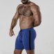 Foto 2: CAL��O SIDE STRIP SHORT AZUL LOCKER GEAR 36 S