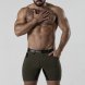 Foto 2: CAL��O PERNEIRA 5 POCKET CHAP SHORT CAQUI LOCKER GEAR 36 S