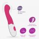 Foto 1: VIBRADOR TROLLIE COM LUBRIFICANTE � BASE DE �GUA INCLU�DO CRUSHIOUS