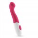 Foto 4: VIBRADOR TROLLIE COM LUBRIFICANTE � BASE DE �GUA INCLU�DO CRUSHIOUS