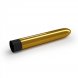 Foto 2: VIBRADOR CLASSIC VIBE CRUSHIOUS DOURADO
