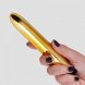 Foto 5: VIBRADOR CLASSIC VIBE CRUSHIOUS DOURADO