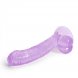 Foto 4: HUDINI DILDO ANAL JELLY ROXO CRUSHIOUS
