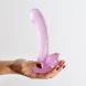 Foto 7: HUDINI DILDO ANAL JELLY ROXO CRUSHIOUS