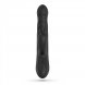 Foto 3: LAPIN VIBRADOR RECARREG�VEL RABBIT COM IMPULSO PRETO CRUSHIOUS
