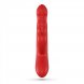 Foto 2: LAPIN VIBRADOR RECARREG�VEL RABBIT COM IMPULSO VERMELHO CRUSHIOUS