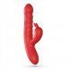Foto 5: LAPIN VIBRADOR RECARREG�VEL RABBIT COM IMPULSO VERMELHO CRUSHIOUS
