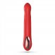 Foto 7: LAPIN VIBRADOR RECARREG�VEL RABBIT COM IMPULSO VERMELHO CRUSHIOUS