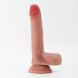 Foto 5: DILDO DE SILICONE L�QUIDO INVIKTUS 7 CRUSHIOUS PELE