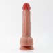 Foto 2: DILDO DE SILICONE L�QUIDO INVIKTUS 8 CRUSHIOUS PELE