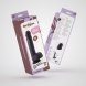 Foto 7: DILDO DE SILICONE L�QUIDO INVIKTUS 8 CRUSHIOUS PRETO