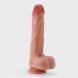 Foto 6: DILDO DE SILICONE L�QUIDO INVIKTUS 8,5 CRUSHIOUS PELE