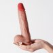 Foto 4: DILDO DE SILICONE L�QUIDO INVIKTUS 9 CRUSHIOUS PELE