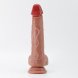 Foto 5: DILDO DE SILICONE L�QUIDO INVIKTUS 9 CRUSHIOUS PELE