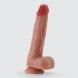 Foto 6: DILDO DE SILICONE L�QUIDO INVIKTUS 9 CRUSHIOUS PELE