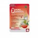 Foto 3: M�SCARA DE TECIDO FACIAL ILUMINADORA NATURE�S QUEENS ROM� 25ML