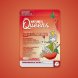 Foto 4: M�SCARA DE TECIDO FACIAL ILUMINADORA NATURE�S QUEENS ROM� 25ML