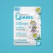 Foto 4: M�SCARA DE TECIDO FACIAL MATIFICANTE NATURE�S QUEENS EDELVAISSE 25ML