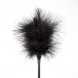 Foto 2: ESPANADOR DE PLUMAS PRETO SECRET PLAY