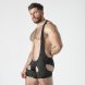 Foto 3: SINGLET LOCKER GEAR AZUL 36 S