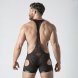 Foto 0: SINGLET LOCKER GEAR VERMELHO 36 S