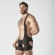 Foto 3: SINGLET LOCKER GEAR VERMELHO 36 S