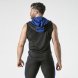 Foto 1: COLETE HOODY AZUL LOCKER GEAR 36 S