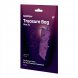 Foto 2: BOLSA TREASURE BAG XL VIOLETA SATISFYER