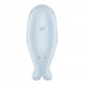 Foto 3: ESTIMULADOR SEAL YOU SOON SATISFYER