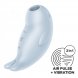 Foto 5: ESTIMULADOR SEAL YOU SOON SATISFYER