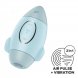 Foto 0: ESTIMULADOR MISSION CONTROL AZUL SATISFYER