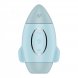 Foto 2: ESTIMULADOR MISSION CONTROL AZUL SATISFYER