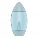 Foto 3: ESTIMULADOR MISSION CONTROL AZUL SATISFYER