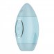 Foto 4: ESTIMULADOR MISSION CONTROL AZUL SATISFYER