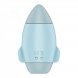Foto 5: ESTIMULADOR MISSION CONTROL AZUL SATISFYER