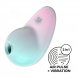 Foto 0: ESTIMULADOR PIXIE DUST MENTA/ROSA SATISFYER