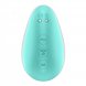 Foto 1: ESTIMULADOR PIXIE DUST MENTA/ROSA SATISFYER