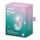 Foto 2: ESTIMULADOR PIXIE DUST MENTA/ROSA SATISFYER