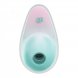 Foto 3: ESTIMULADOR PIXIE DUST MENTA/ROSA SATISFYER
