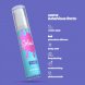 Foto 4: GEL LUBRIFICANTE SPLASH DE SILICONE CRUSHIOUS 10ML