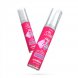 Foto 2: GEL LUBRIFICANTE STEAL MY KISSES COM SABOR A CHAMPANHE COM MORANGO CRUSHIOUS 10ML