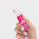 Foto 3: GEL LUBRIFICANTE STEAL MY KISSES COM SABOR A CHAMPANHE COM MORANGO CRUSHIOUS 10ML