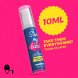 Foto 5: GEL LUBRIFICANTE STEAL MY KISSES COM SABOR A BEBIDA ENERG�TICA CRUSHIOUS 10ML