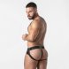Foto 0: CUECA JOCK OPEN ACCESS LOCKER GEAR PRETO 36 S