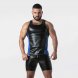 Foto 1: TOP RUB IT TANKTOP LOCKER GEAR AZUL 36 S