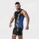 Foto 2: TOP RUB IT TANKTOP LOCKER GEAR AZUL 36 S