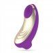 Foto 2: ESTIMULADOR DE CLIT�RIS SUPERNOVA CRUSHIOUS ROXO